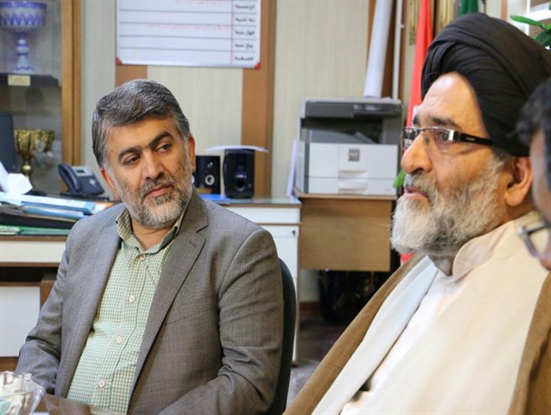 تشریح ویژه‌برنامه‌های یوم‌الله ۲۲ بهمن در ورامین