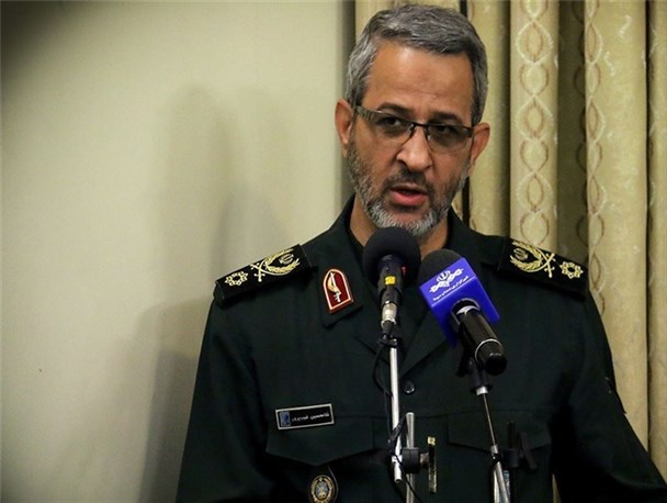 مراسم بزرگداشت حماسه ششم بهمن آمل برگزار می‌شود