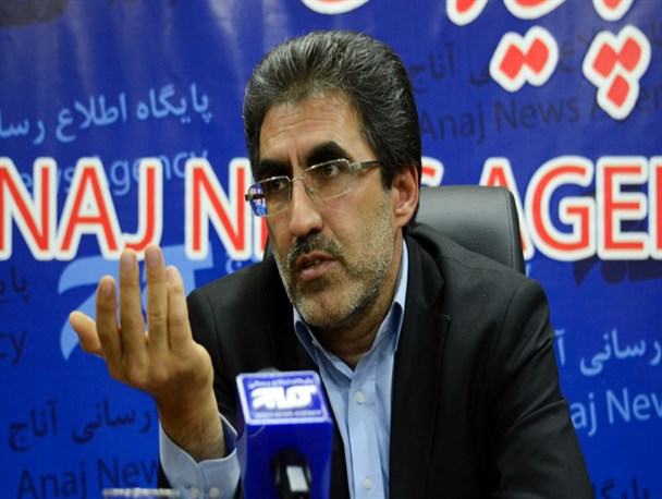 در ماجرای معدن مس سونگون کلاه گشادی بر سرمان رفته است/ هیئت مدیره‌ای تعیین کردند که حتی قدرت تصمیم گیری ندارد