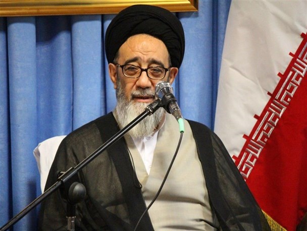 روز 29 بهمن وعده‌ی دیدار مردم ‌آذربایجان با رهبر انقلاب