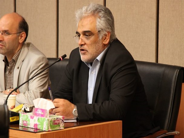 اقتصاد مشهد باید اقتصادی پویا برای زائر باشد