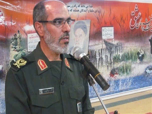 انقلاب برای جهانی‌ شدن از هنر تسلط بر افکار و وجدان بهره گرفت/ هنرمند باید منشا بیداری انسانی در مقیاس کلان باشد