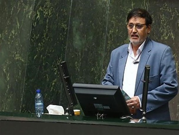 امیدواریم مجمع تشخیص مصلحت به پالرمو رای مثبت ندهد/ ضرورت شفافیت  رأی اعضای مجمع در این لایحه