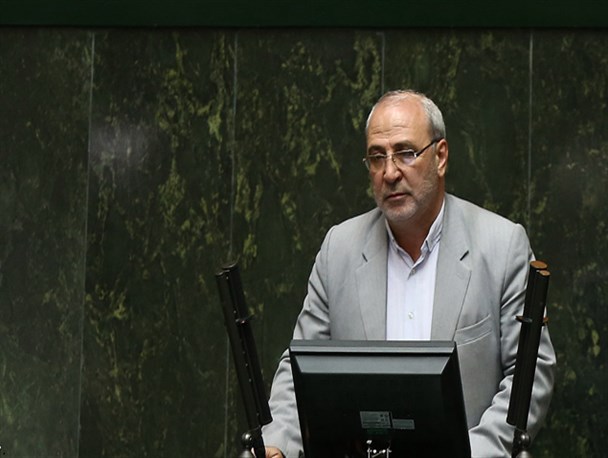 نمونه‌هایی وجود دارد که آمریکایی‌ها از پالرمو به نفع خودشان استفاده کردند/ یک هیئت مذهبی و خیریه را هم می‌توانند از این راه متهم کنند