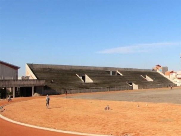 لزوم گذر از ساخت سالن‌های چندمنظوره ورزشی/نیازمند مکان‌سنجی مناسب هستیم