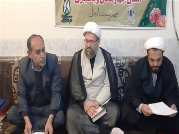 هم‌زمان با دهه فجر 400 برنامه در اردل برگزار می‌شود