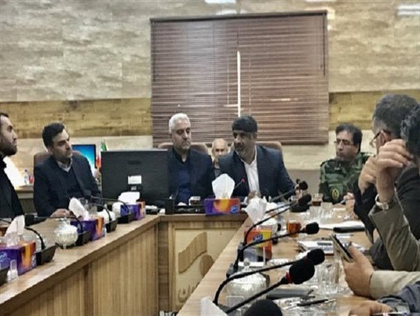 خسارت 3.4 هزار میلیاردی سیل در سیستان و بلوچستان/ آمادگی صدا و سیما برای پخش مستند خدمت دستگاه ها در مناطق سیل زده