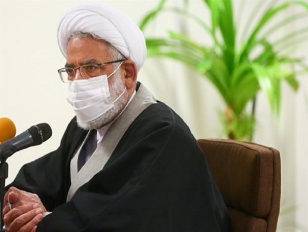 دادستان کل کشور: وصول مالیات از صندوق توسعه ملی غیرموجه است