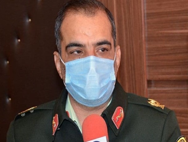 انهدام باند سارقان مسلح خودرو در محورهای جنوبی سیستان و بلوچستان/ ۷۰ تن روغن قاچاق از ۶ دستگاه تریلی کانتینردار کشف شد