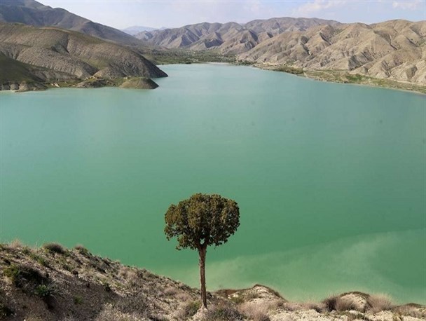 بارش اخیر برف برای جبران کم‌آبی کافی نیست/ ۲۲۱ میلیون مترمکعب حجم آب موجود در پشت سدهای استان زنجان
