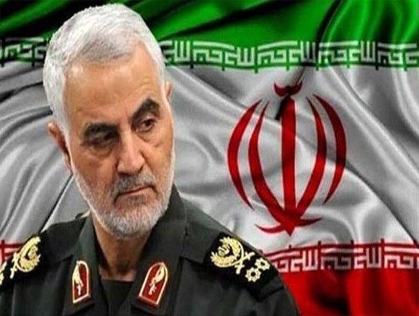 اعزام ۱۲۰ نفر از دانشجویان دوره شاگردان مکتب حاج قاسم به کرمان