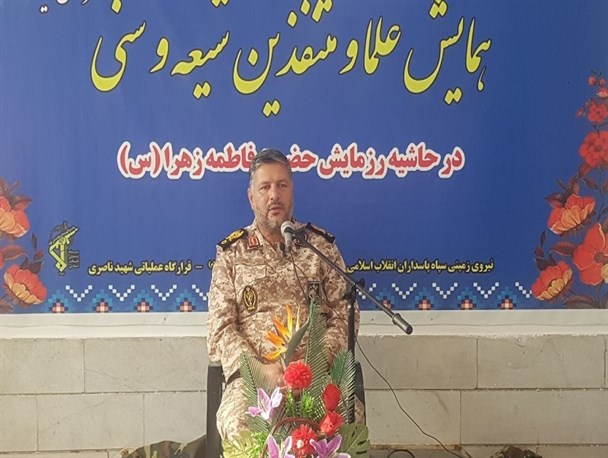 علمای اهل سنت با اراده محکم پاسخ ابهامات را بدهند