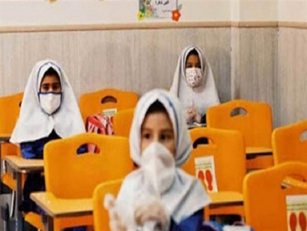 بازگشایی مدارس بر اساس مصوبات ستاد ملی کرونا انجام می شود