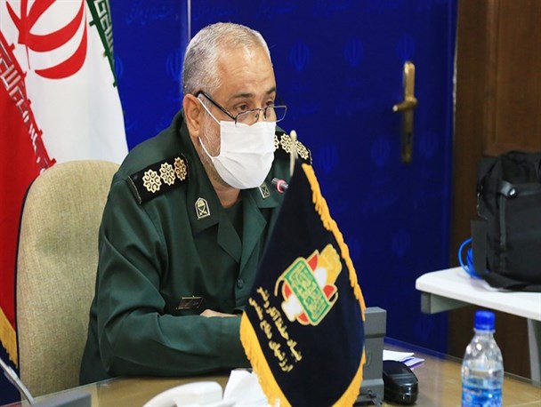 روایت صحیح از سیره معنوی شهدا هدف اصلی جشنواره ملی اسوه های صبر و مقاومت است