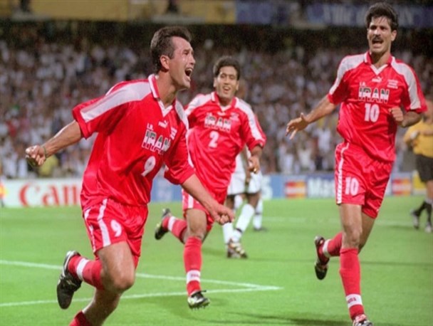 حواشی و اتفاقات «ایران- آمریکا» به تلویزیون رسید