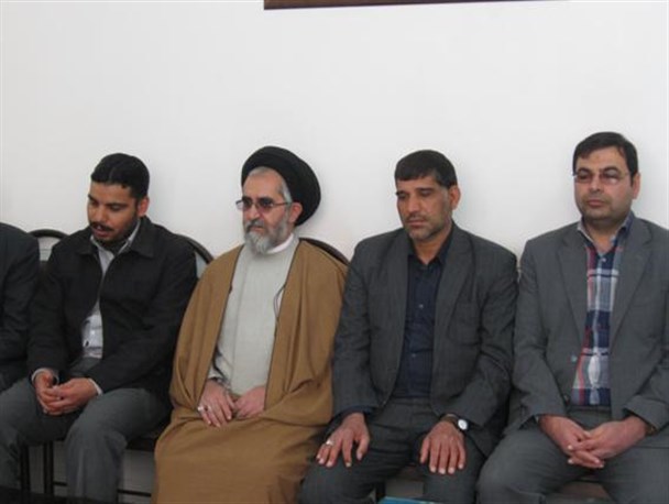 کمیته امداد امام خمینی(ره)، تداوم بخش سنت ائمه، و اولیاء الهی است