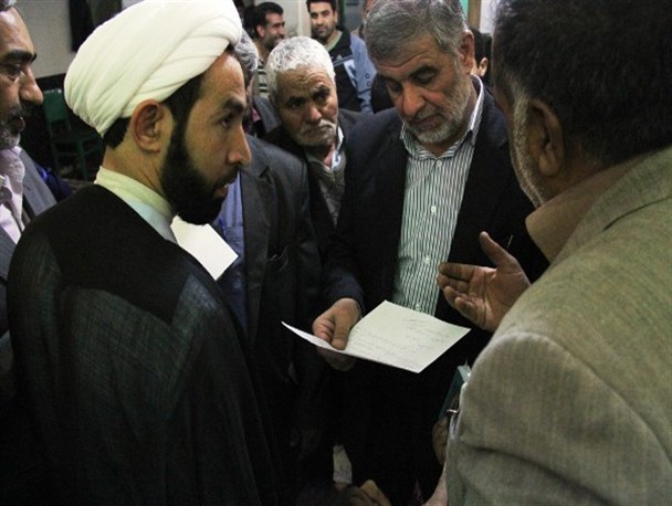 اخراج افاغنه از«چاه ملکی یزد»تنها گزینه ساکنان حاشیه شهریزد/ جوکار:پیگیری می کنیم +تصاویر