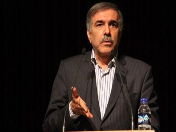 بایداز جوانان درمدیریت کشوراستفاده شود/ عده ای با ایجاد اختلاف نمی توانند فعالیت های کشور را مختل کنند