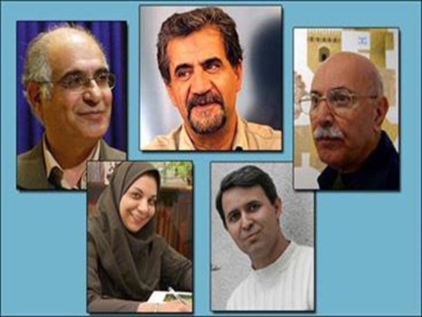 نامه پنج نویسنده کودک و نوجوان به خانواده های ایرانی/ امسال به بچه ها کتاب عیدی بدهید