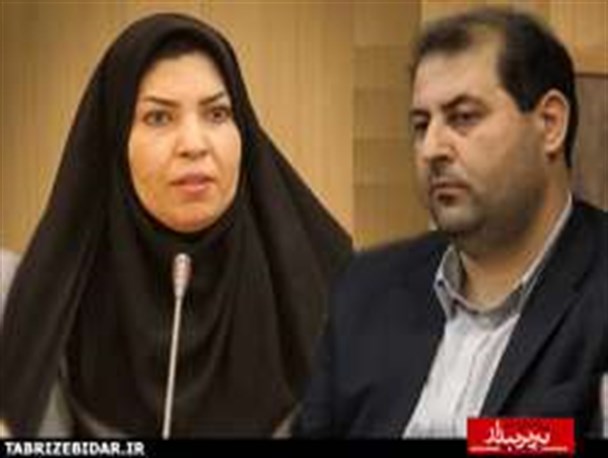 مجادله لفظی شیاری و حضرتی بر سر آسفالت