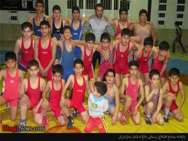بی پول بودم دیده نشدم / عکس