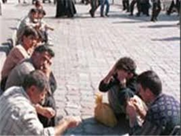 ساماندهی کارگران فصلی زنجان رویایی بی پایان