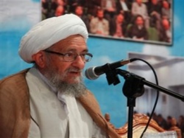 نظر غالب در خبرگان به آیت الله شاهرودی تمایل دارد