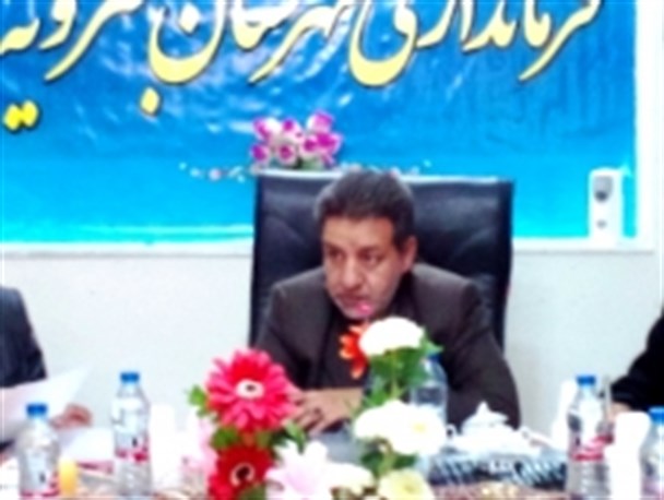 دستگاه های تسهیلات سفر بشرویه آماده استقبال از زائرین امام رضا(ع) شوند