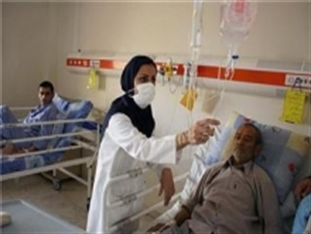 نگرانی پرستاران از تناقص گفتار و عمل دولت