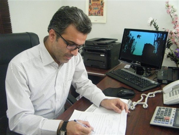 اراده مهندسان ایرانی محقق کننده شعار سال و تحقق اقتصاد مقاومتی است