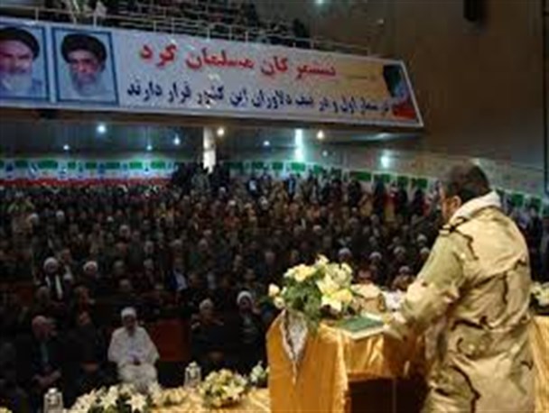 مژده به بسیجیانی که یک ماه سابقه جبهه دارند اما از هیچ امتیازی برخوردار نیستند