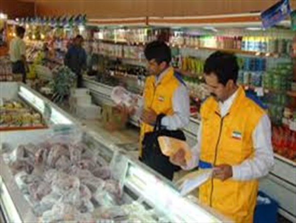 طرح نظارتی پایش نوروزی در شهربابک اجرا می شود