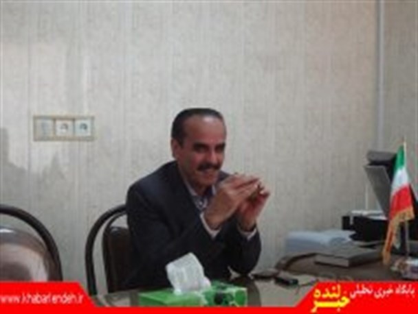 یکی از مهمترین مشکلات بانک های شهرستان لنده عدم نقدینگی است