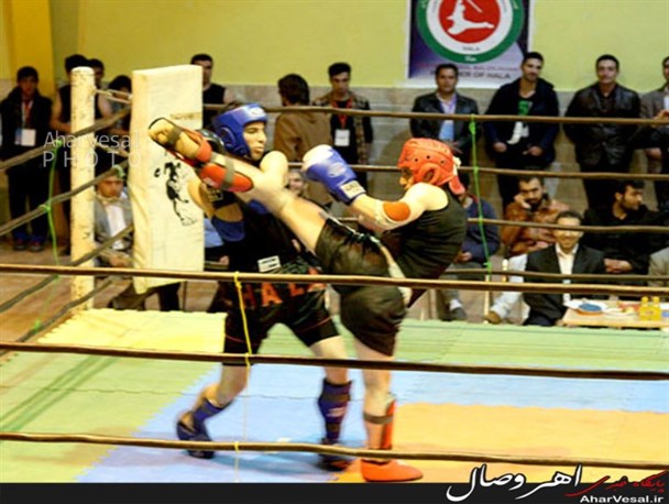 درخشش هالاکاران اهر در مسابقات قهرمانی کشور سبک هالا با ۱۱ مدال رنگین