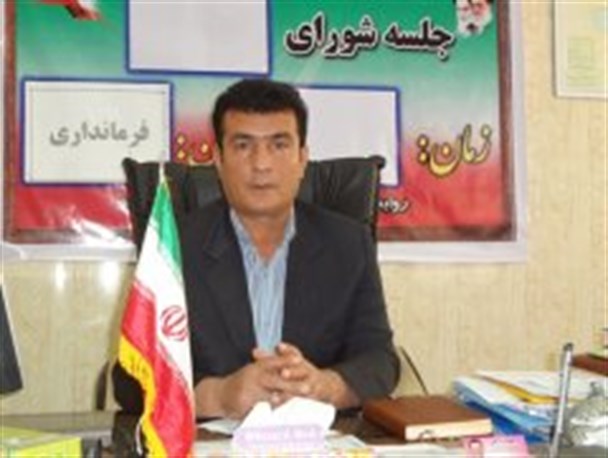 دشت آبلش با اشتغالزایی بیش از دو هزار نفر نمونه عینی تحقق اقتصاد مقامتی است