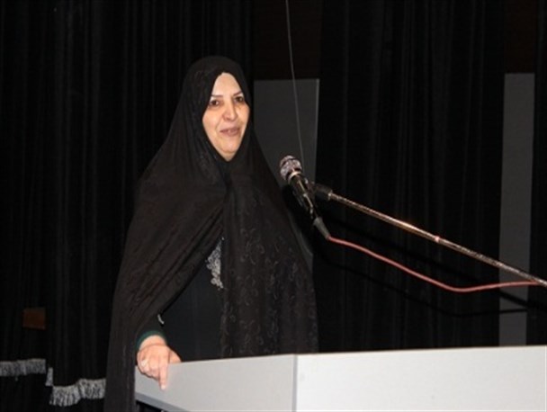 نائب رئیس مجمع خیرین مدرسه ساز کهگیلویه وبویراحمد دارفانی را وادع گفت