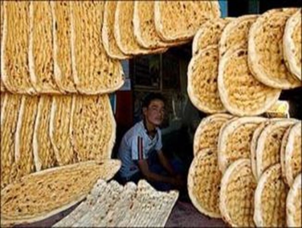 با نانوایان متخلف به شدت برخورد می شود