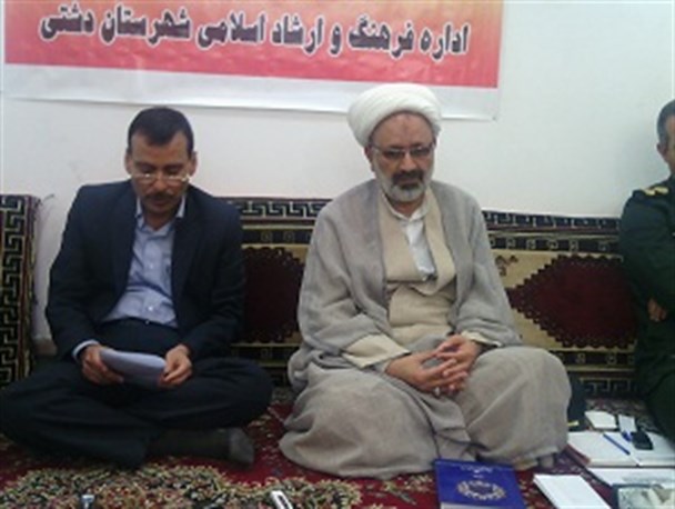 فرهنگ سنگ زیر بنای کشور است