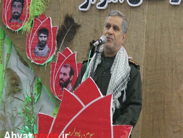 حقوق ملت را تحت هیچ شرایطی در هیچ مذاکره ای معامله نمی کنیم
