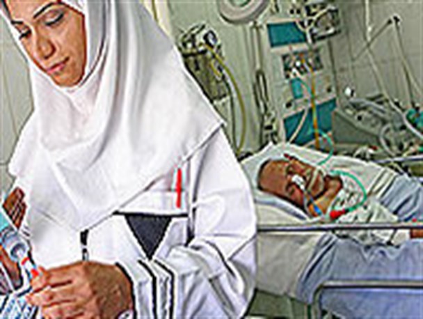 پرستار، معجزه الهی بر روی زمین