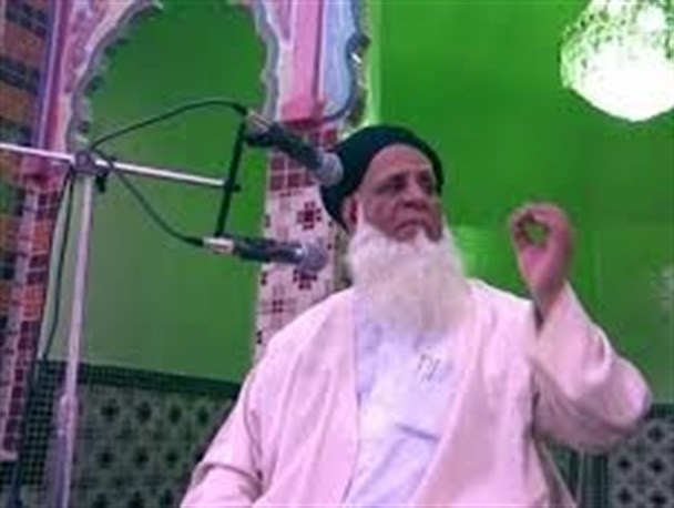 گروه های افراطی پشتوانه غرب برای اسلام هراسی هستند
