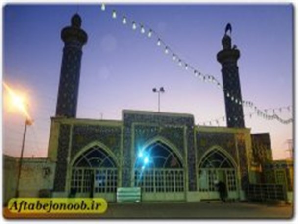 مسجد رسانه ای  تمار عیار در انقلاب اسلامی
