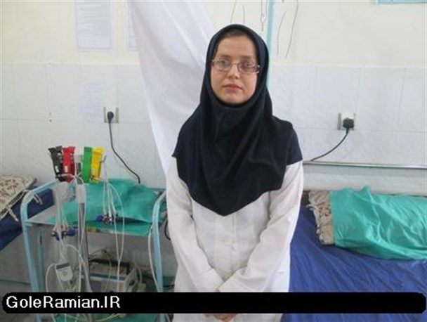 سختی های پرستاری با نجات جان یک بیمار فراموش می شود/ علاقه شرط اصلی شغل پرستاری است