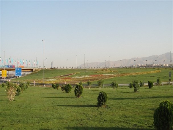 مطالبه شهرجدید هشتگرد کمبود آب و نام است
