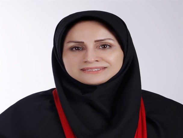معصومه پور محسن به نفع کاظم دلخوش از انتخابات کناره گیری کرد