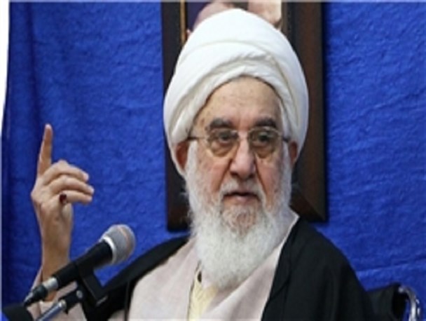 پیام تبریک آیت الله قربانی به مناسبت زادروز خواجه نصیر الدین طوسی و روز مهندس