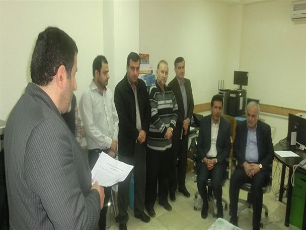 حضور سرزده استاندار مازندران در حوزه انتخابیه آمل