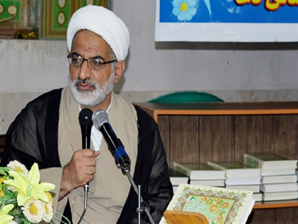 دشمن می خواهد عوامل نفوذی را به مجلس خبرگان گسیل کند