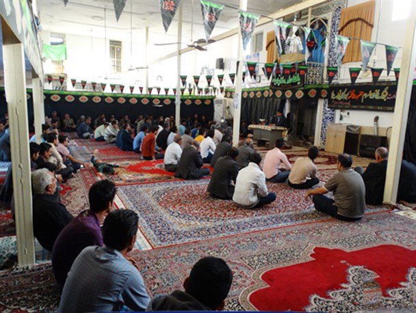 به خاطر رفاقتم با وزیر نفت بود که مجوز پتروشیمی به فراشبند و فیروزاباد دادند