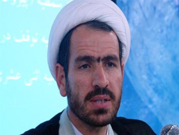 دکتر فلاحی از ادامه رقابت در عرصه انتخابات انصراف داد